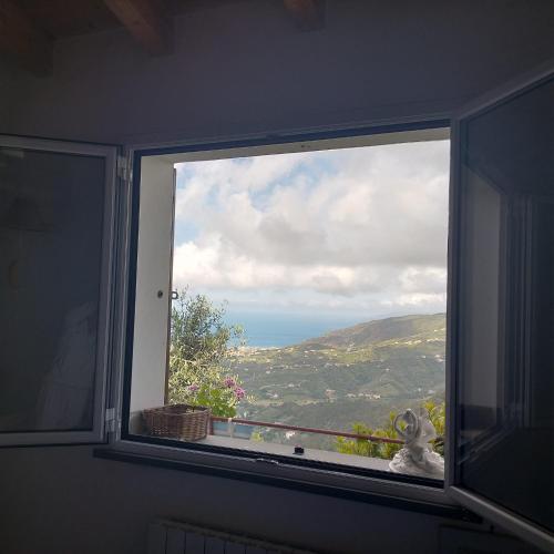 The House In The Green gîte à louer Casarza Ligure