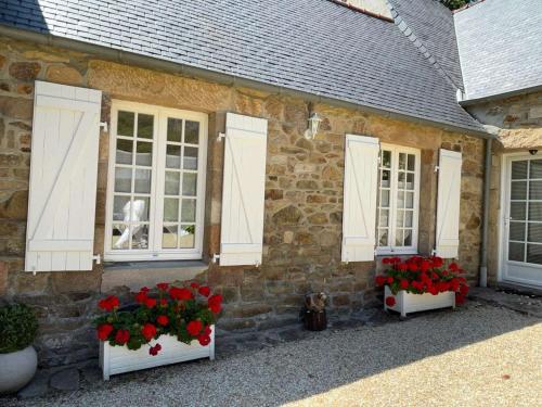 Maison Lannion, 2 pièces, 2 personnes - FR-1-542-30 gîte à louer Cité