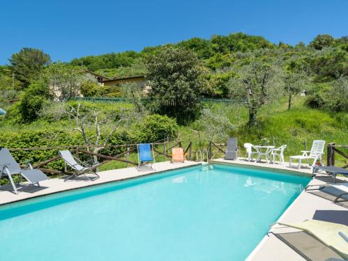 Holiday Home Il Castagneto-1 by Interhome in Понтефракт