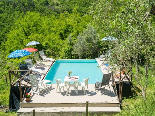 Holiday Home Il Castagneto-1 by Interhome in Понтефракт
