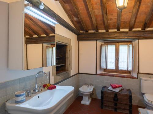 Holiday Home Il Castagneto by Interhome