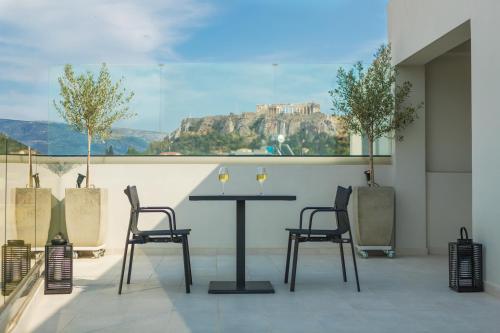 Ivis 4 Boutique Hotel - main image