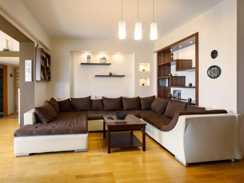  Apartment Lounge in Felsőörs