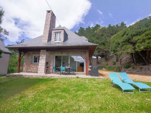 Maison Erquy, 4 pièces, 6 personnes - FR-1-501-180 gîte à louer Tu-ès-Roc