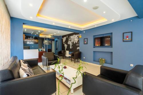 伊斯坦堡薩耶班酒店 Sayeban Hotel Istanbul