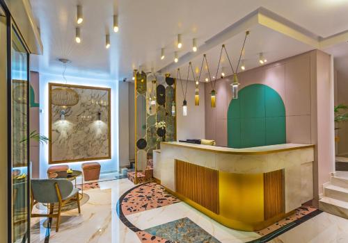 Hotel Maistrali - image 4