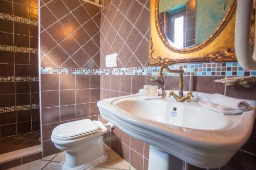 Casale Villa Giulia Marina di Lesina