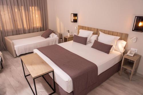 Superior Quadruple Room (4 persons)