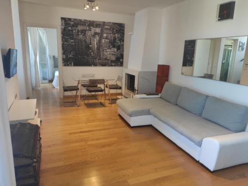 CasaBelvedere Vista Mare e Comfort gîte à louer Pineta