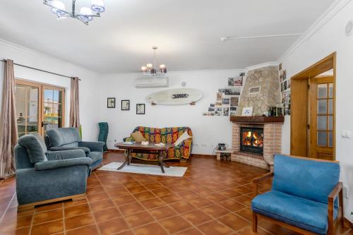  Boa Vida Guest House in Aljezur