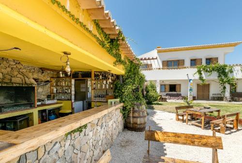  Boa Vida Guest House in Aljezur