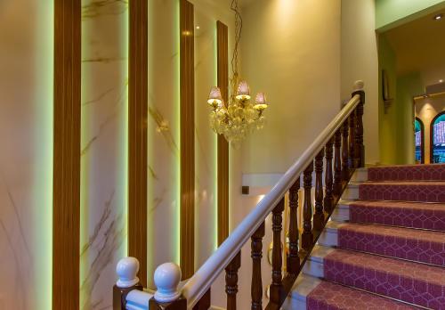 Hotel Maistrali - image 5