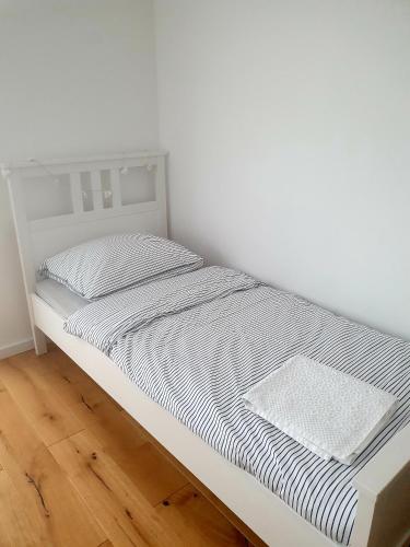 Apartament Piasek i Morze
