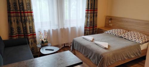 Hosana Zakopane Pokoje Gościnne i Apartamenty 4