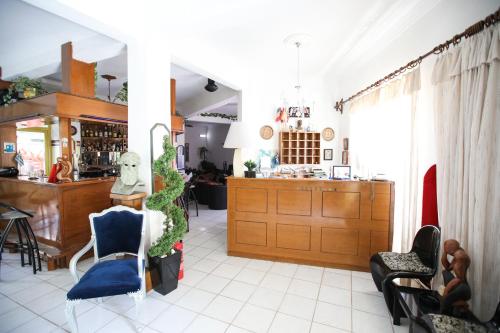 Kallithea Studios 3