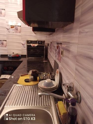 Studio meuble a Agadir