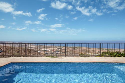  Villa Barranco in Adeje