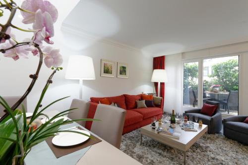Résidence Alma Marceau, París (foto 10)
