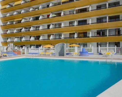 Las Arenas, luxury stay in maspalomas