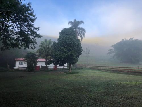 Vivenda dos Guaranys - uma imersão na natureza - Loft