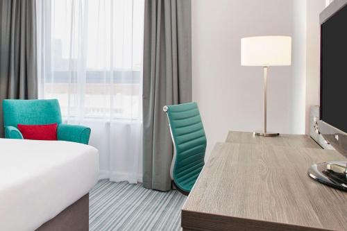 Jurys Inn Plymouth - image 3
