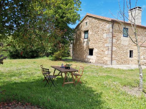  Casa de Santa Irene. in Reparada