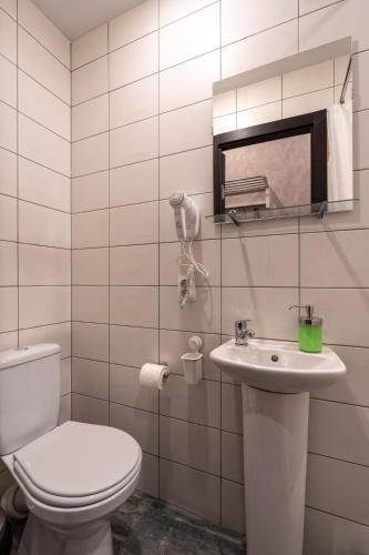 Studio Rooms Port on Kazanskaya street - image 7