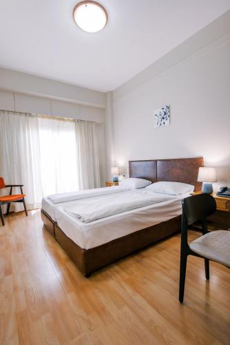 Accommodation in Arta