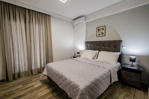 Light of Faros apartments