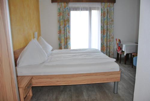 Frühstückspension Matheidl