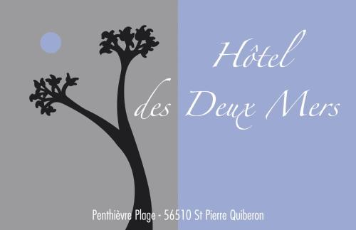 Hotel des Deux Mers