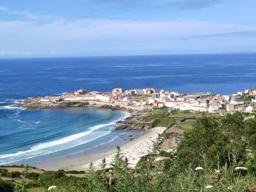  Apartamentos turísticos CHUS, Pension in A Coruña bei Razo