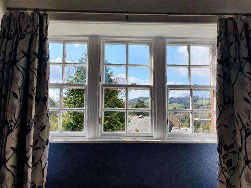 The Glen Hotel in سيلكيرك