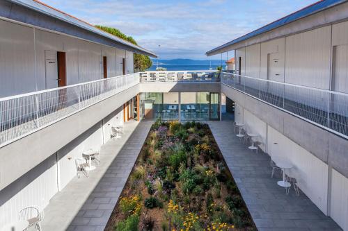 Hotel Bela Fisterra, Finisterre bei Touriñán