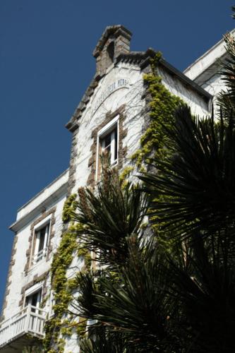 Hotel des Deux Mers