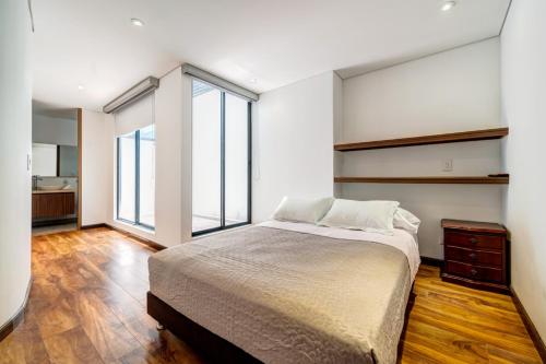 Piamonte Apartments by MOX