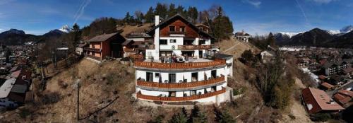 Pension Schwalbennestl - image 3