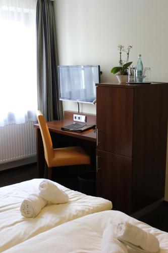 Hotel Brantl in Roding, Deutschland