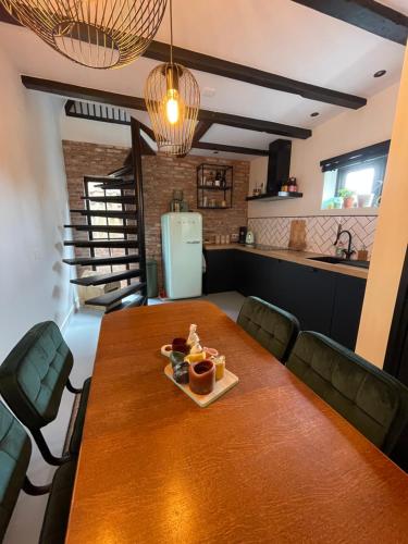 Facilities, B&B Gasthuisstraat Dokkum in Dokkum binnen de Bolwerken