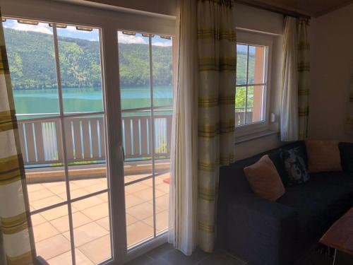 Seeblick in มิลส์ตัทท์