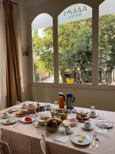 Adam's Hotel - image 14