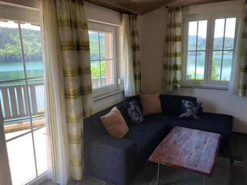 Seeblick in มิลส์ตัทท์