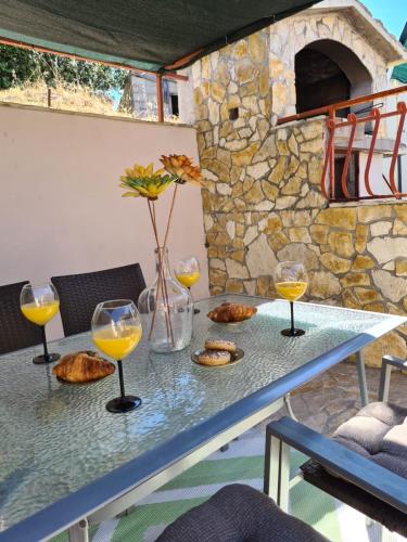  Apartments Simona, Unterkunft in Ražanj