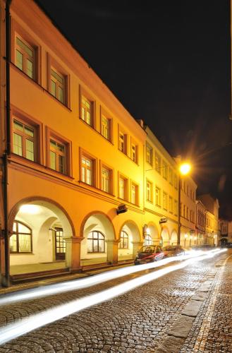 . Hotel Adam Trutnov