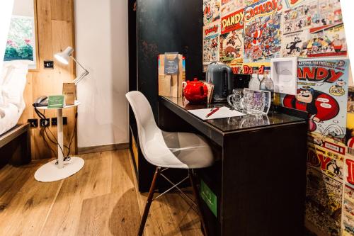 Grassmarket Hotel - image 11