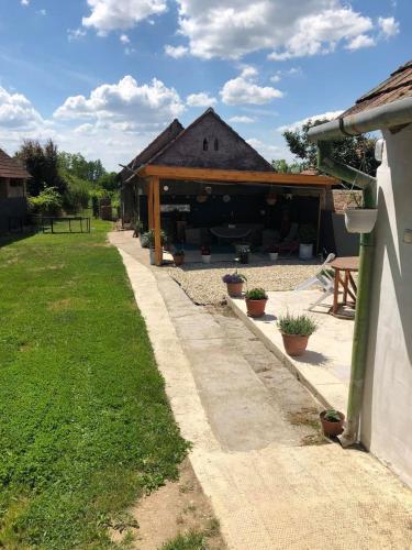 Programlehetőségek, Edit Vendégház Balatonszentgyörgy (Edit Vendeghaz Balatonszentgyorgy) in Balatonberény