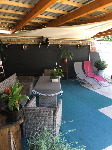 Létesítmények, Edit Vendégház Balatonszentgyörgy (Edit Vendeghaz Balatonszentgyorgy) in Balatonberény