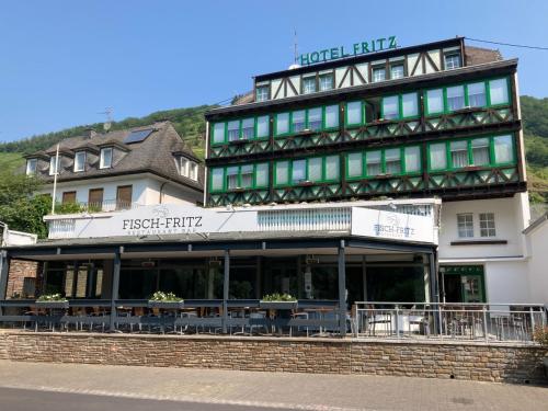 Hotel-Fritz - Valwig