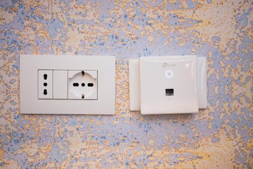 Bramble Luxury Suites - image 8