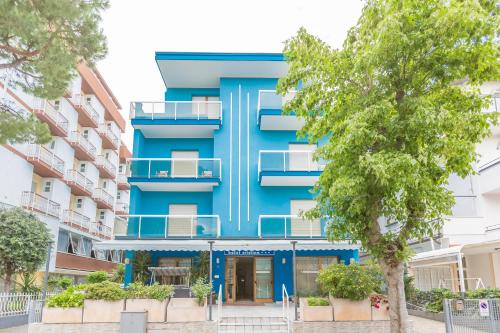 Hotel Cristina Hotel de charme Rimini